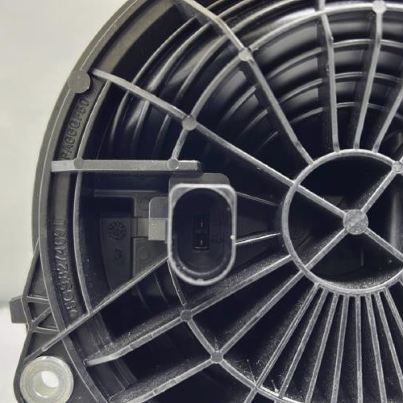 Bouton de coffre VOLKSWAGEN GOLF 7 Photo n°3