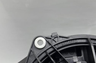 Bouton de coffre VOLKSWAGEN GOLF 7