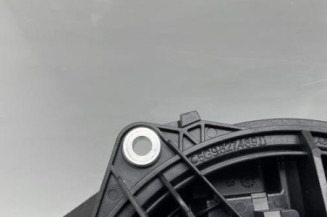 Bouton de coffre VOLKSWAGEN GOLF 7