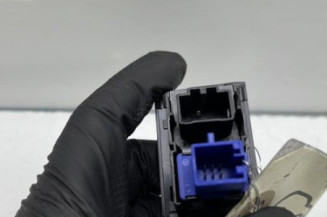 Bouton de warning VOLKSWAGEN GOLF 7