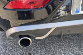 VOLVO V 40 2 PHASE 1 BREAK 2.0D D3 - 16V TURBO