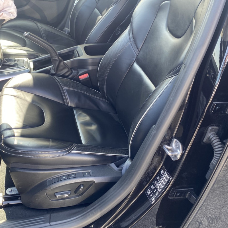 VOLVO V 40 2 PHASE 1 BREAK 2.0D D3 - 16V TURBO Photo n°12