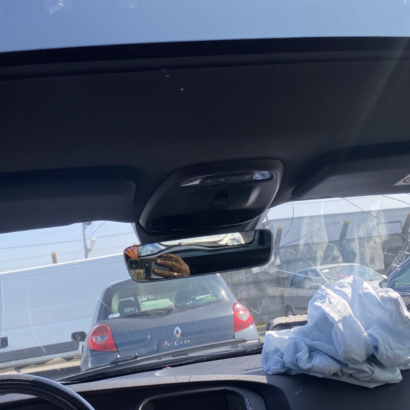VOLVO V 40 2 PHASE 1 BREAK 2.0D D3 - 16V TURBO Photo n°15