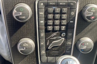 VOLVO V 40 2 PHASE 1 BREAK 2.0D D3 - 16V TURBO