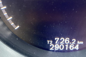 VOLVO V 40 2 PHASE 1 BREAK 2.0D D3 - 16V TURBO