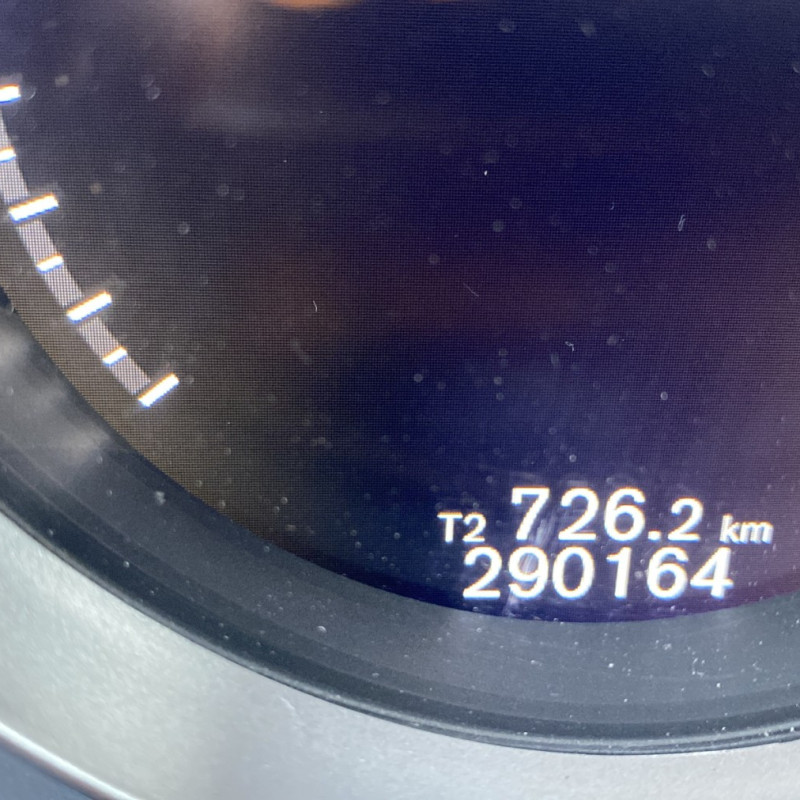 VOLVO V 40 2 PHASE 1 BREAK 2.0D D3 - 16V TURBO Photo n°22