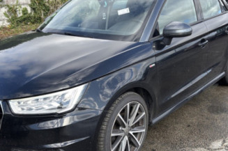 AUDI A1 1 SPORTBACK PHASE 2 1.4 TDI - 12V TURBO Photo n°1