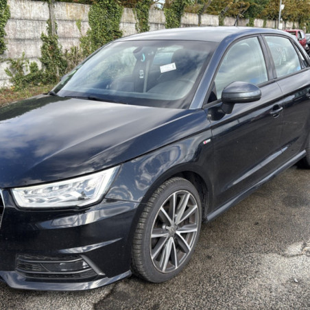 AUDI A1 1 SPORTBACK PHASE 2 1.4 TDI - 12V TURBO Photo n°1