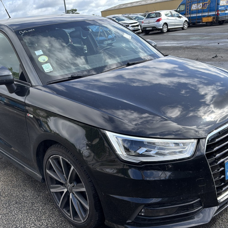 AUDI A1 1 SPORTBACK PHASE 2 1.4 TDI - 12V TURBO Photo n°2