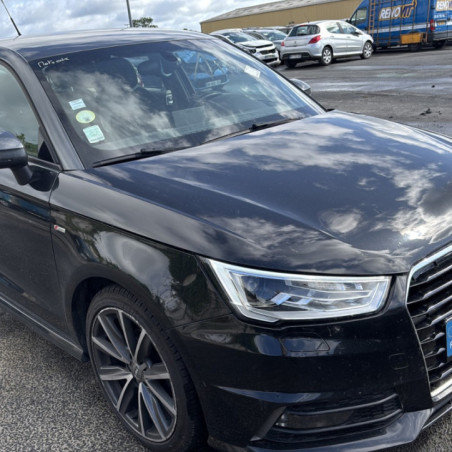 AUDI A1 1 SPORTBACK PHASE 2 1.4 TDI - 12V TURBO