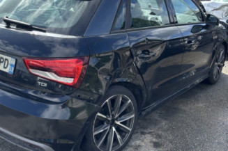 AUDI A1 1 SPORTBACK PHASE 2 1.4 TDI - 12V TURBO