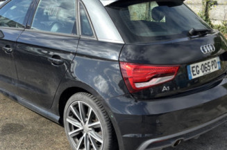 AUDI A1 1 SPORTBACK PHASE 2 1.4 TDI - 12V TURBO