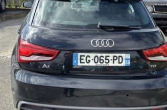 AUDI A1 1 SPORTBACK PHASE 2 1.4 TDI - 12V TURBO