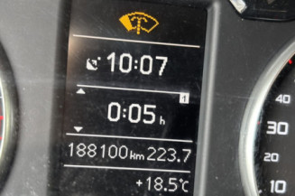 AUDI A1 1 SPORTBACK PHASE 2 1.4 TDI - 12V TURBO
