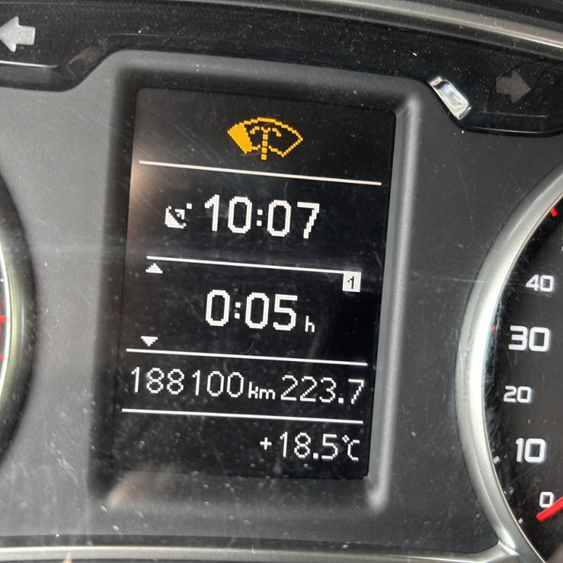 AUDI A1 1 SPORTBACK PHASE 2 1.4 TDI - 12V TURBO Photo n°19