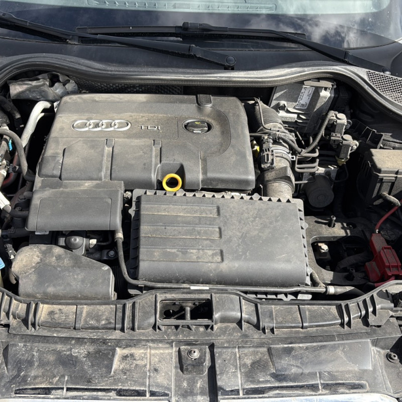 AUDI A1 1 SPORTBACK PHASE 2 1.4 TDI - 12V TURBO Photo n°20