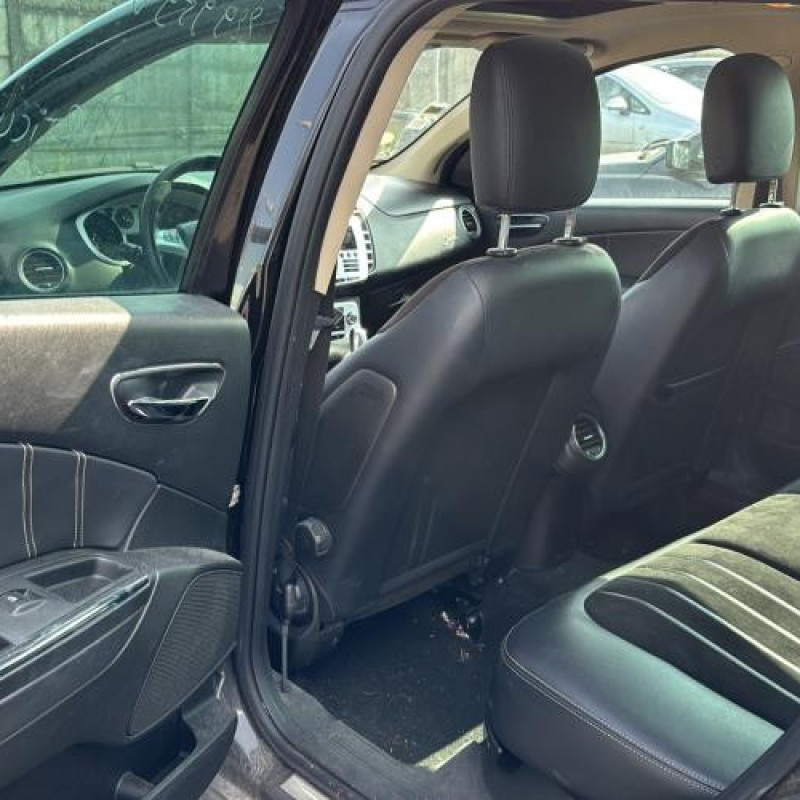 Poignee interieur arriere gauche LANCIA DELTA 3 Photo n°10