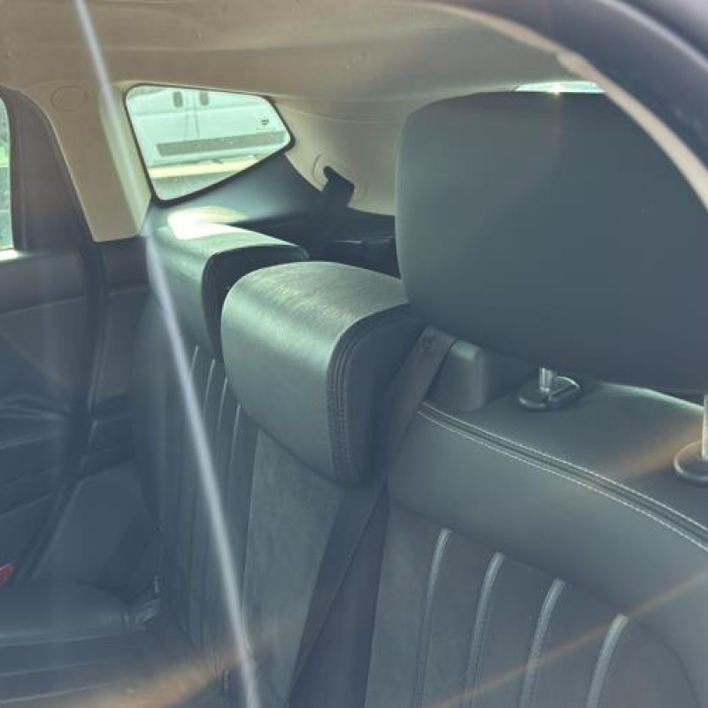 Poignee interieur arriere gauche LANCIA DELTA 3 Photo n°11