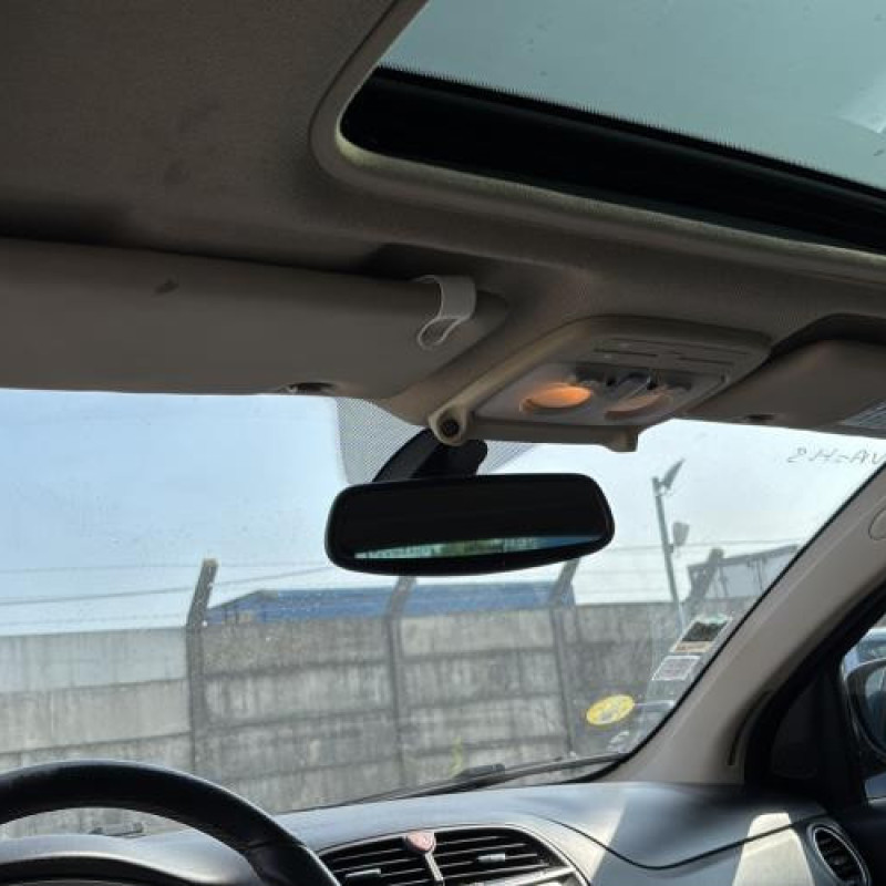 Poignee interieur arriere gauche LANCIA DELTA 3 Photo n°13
