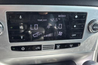 Poignee interieur arriere gauche LANCIA DELTA 3
