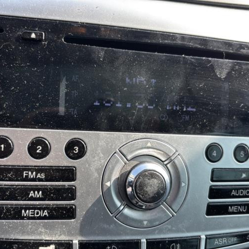 Poignee interieur arriere gauche LANCIA DELTA 3 Photo n°18