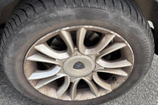 Serrure de coffre LANCIA DELTA 3