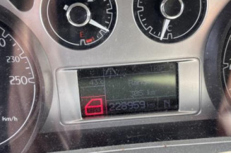 Cardan gauche (transmission) LANCIA DELTA 3