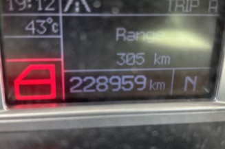 Cardan gauche (transmission) LANCIA DELTA 3