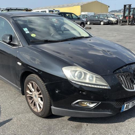 Cremaillere assistee LANCIA DELTA 3