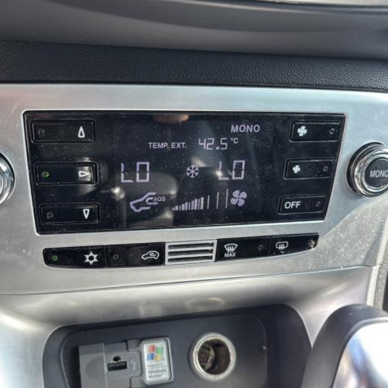 Debitmetre LANCIA DELTA 3 Photo n°17