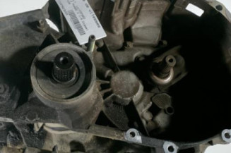 Boite de vitesses RENAULT CLIO 2 Photo n°1