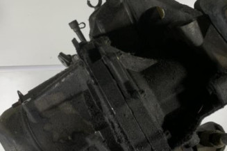 Boite de vitesses RENAULT CLIO 2