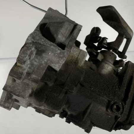 Boite de vitesses SEAT CORDOBA 2