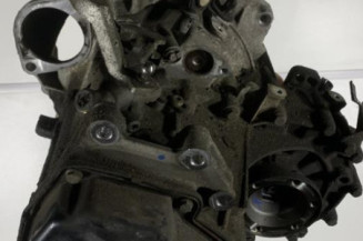 Boite de vitesses SEAT CORDOBA 2