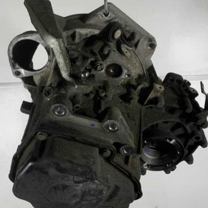 Boite de vitesses SEAT CORDOBA 2 Photo n°3
