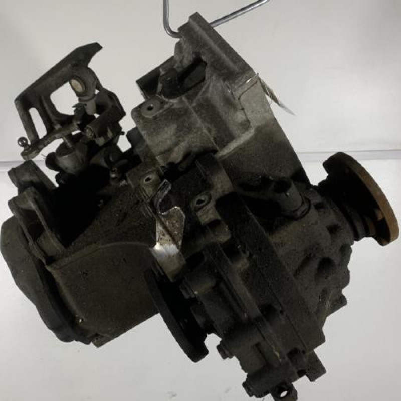 Boite de vitesses SEAT CORDOBA 2 Photo n°4