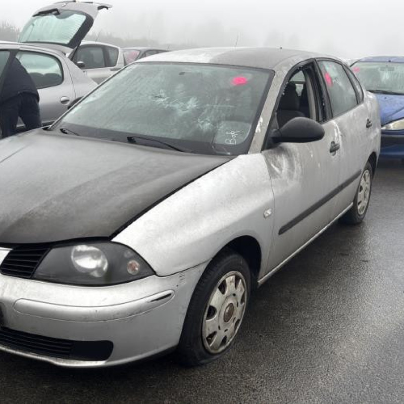 Boite de vitesses SEAT CORDOBA 2 Photo n°5