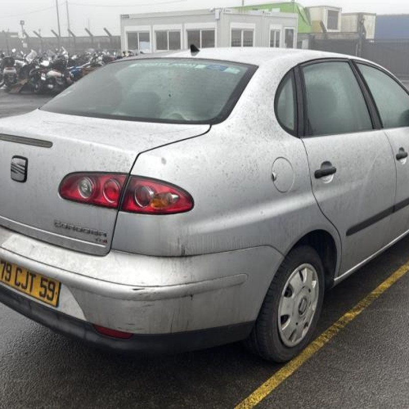 Boite de vitesses SEAT CORDOBA 2 Photo n°7