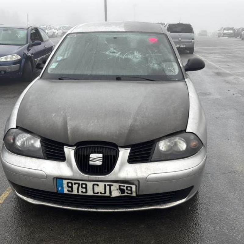Boite de vitesses SEAT CORDOBA 2 Photo n°12
