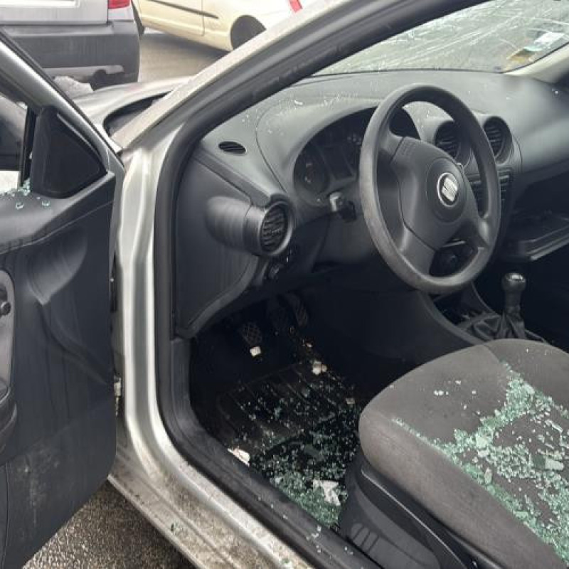 Boite de vitesses SEAT CORDOBA 2 Photo n°13