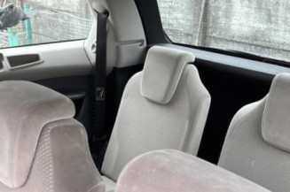 Boitier servitude moteur (BSM) CITROEN C4 GRAND PICASSO 1