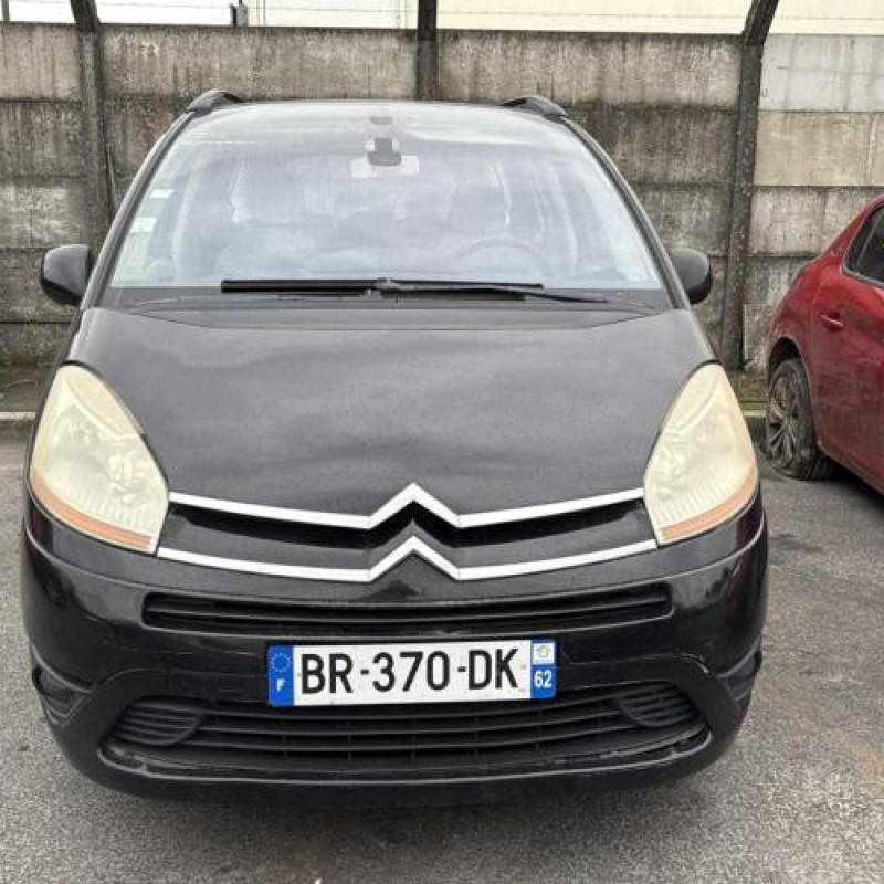 Boitier servitude moteur (BSM) CITROEN C4 GRAND PICASSO 1 Photo n°19