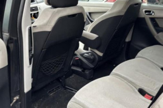 Boitier servitude moteur (BSM) CITROEN C4 GRAND PICASSO 1