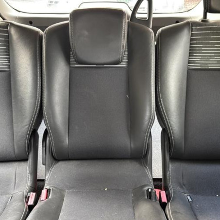 Berceau avant RENAULT GRAND SCENIC 2