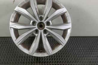 Jante VOLKSWAGEN POLO 5 Photo n°1
