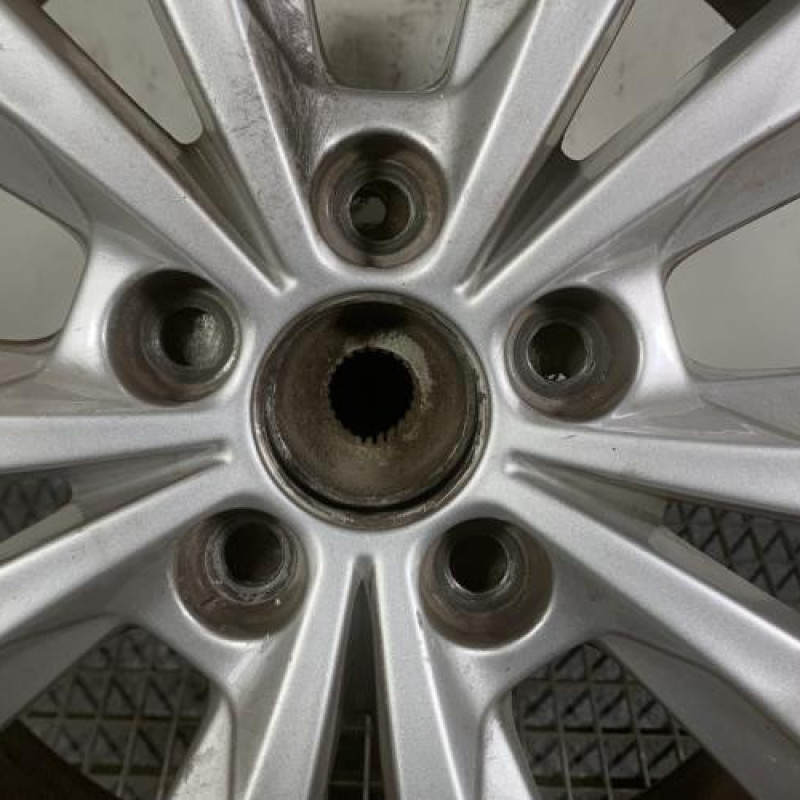 Jante VOLKSWAGEN POLO 5 Photo n°3