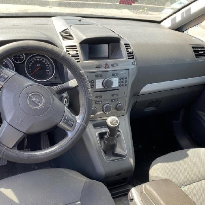 Jante OPEL ZAFIRA B Photo n°17