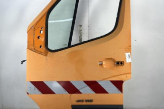 Porte avant gauche RENAULT MASTER 3 Photo n°1