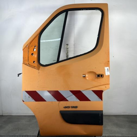 Porte avant gauche RENAULT MASTER 3 Photo n°1