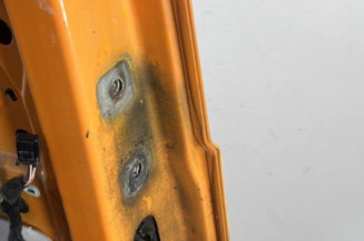 Porte avant gauche RENAULT MASTER 3